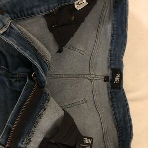 Paige Denim Co Men’s 33x slim fit